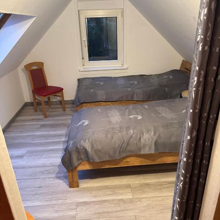 Ferienhaus Bockswiese 戈斯拉尔 外观 照片