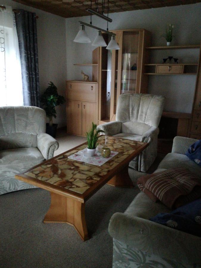 Ferienhaus Bockswiese 戈斯拉尔 外观 照片