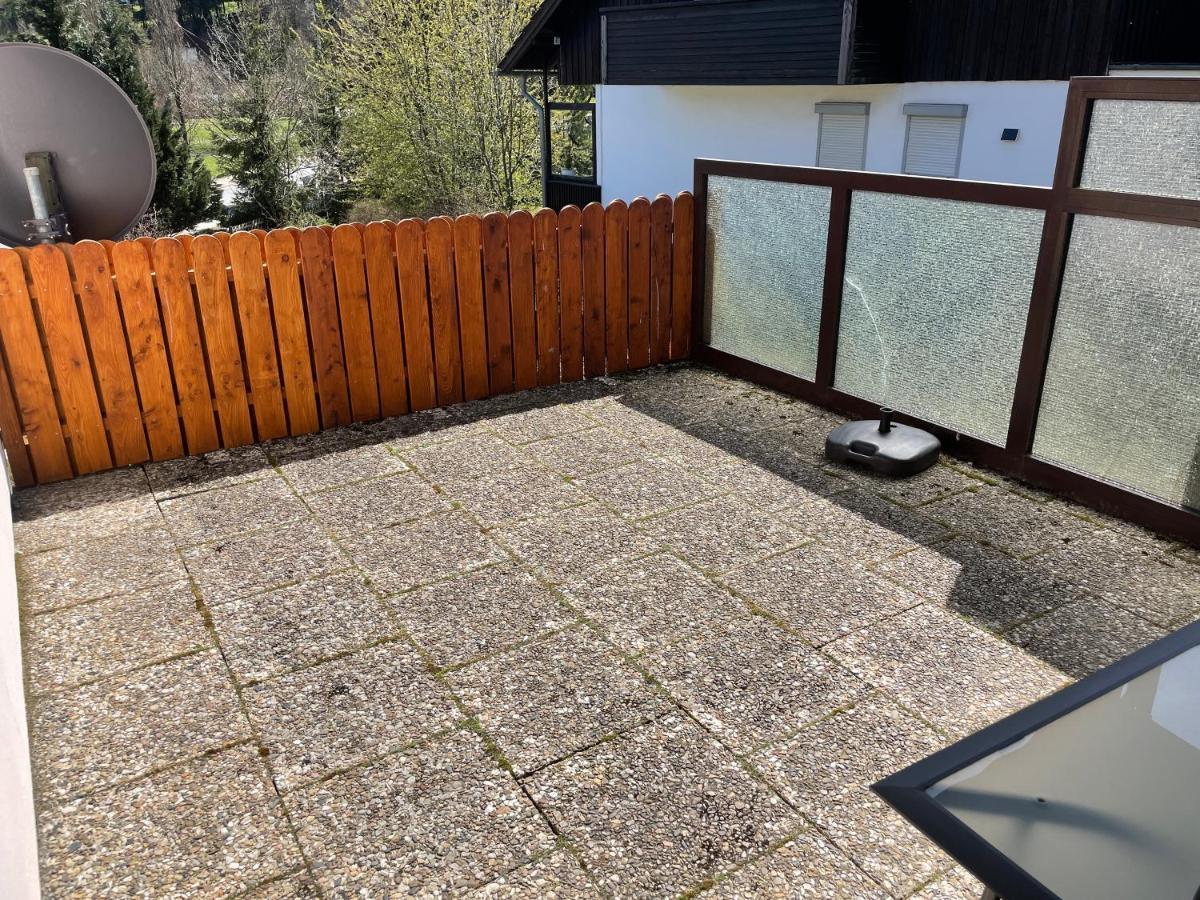Ferienhaus Bockswiese 戈斯拉尔 外观 照片