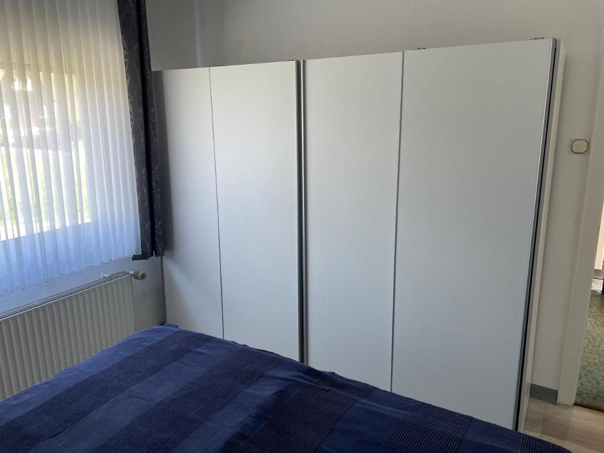 Ferienhaus Bockswiese 戈斯拉尔 外观 照片
