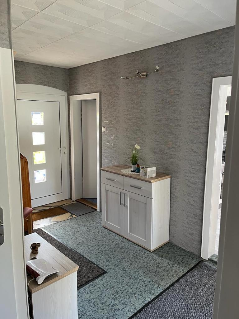 Ferienhaus Bockswiese 戈斯拉尔 外观 照片