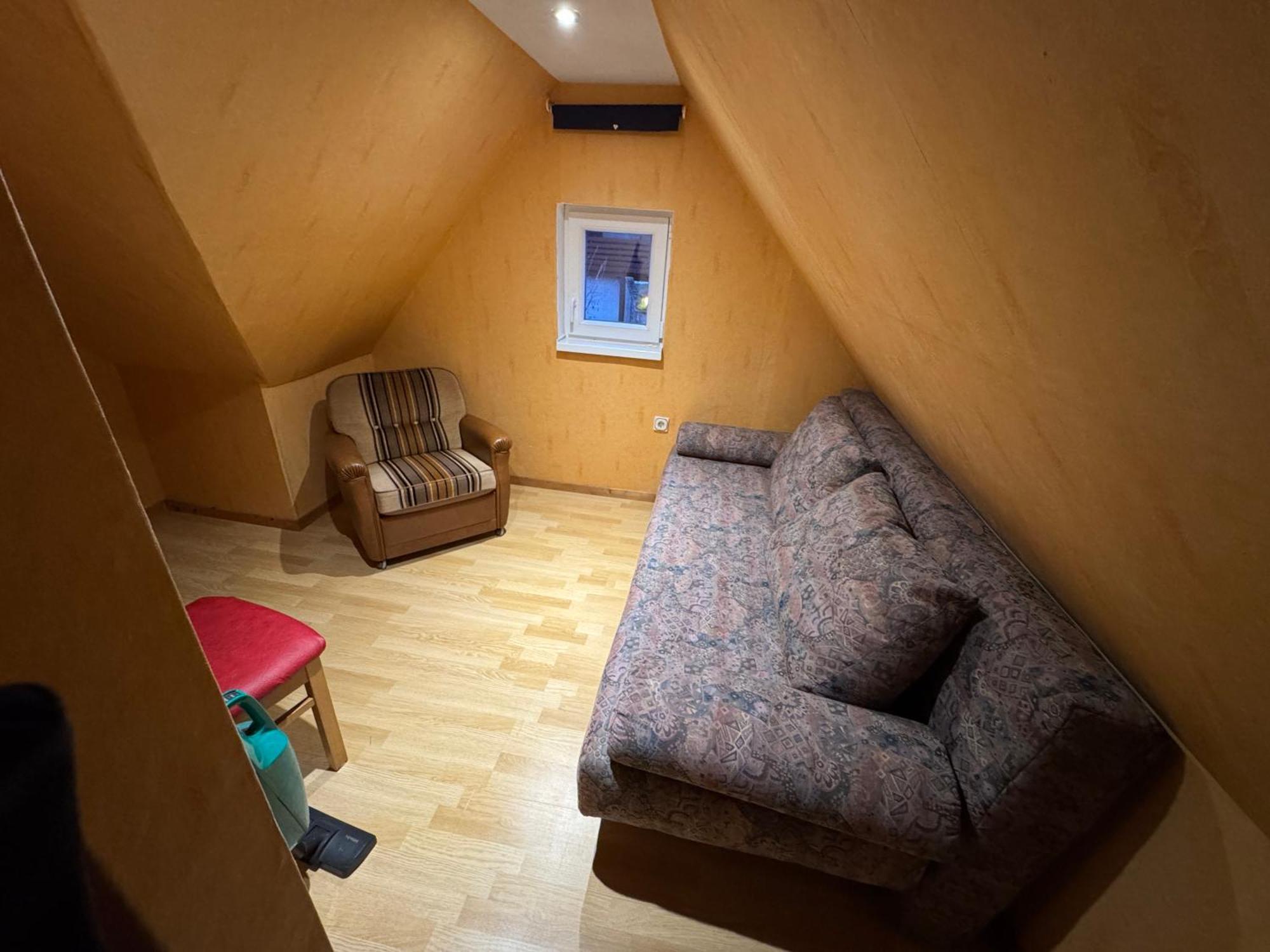 Ferienhaus Bockswiese 戈斯拉尔 外观 照片